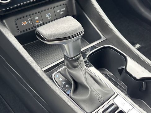 New 2026 Hyundai Santa Cruz SEL AWD/4WD image 28