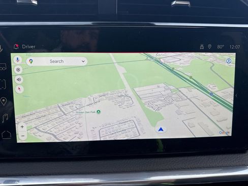 Used 2024 GMC Sierra 1500 Denali w/ Denali Reserve Package image 7