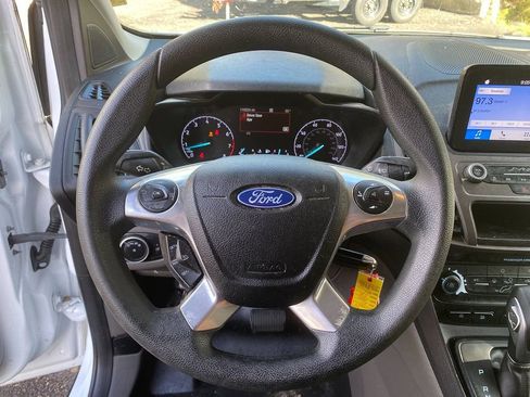 Used 2020 Ford Transit Connect XL image 15