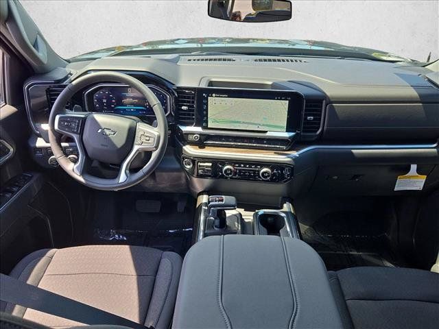 New 2026 Chevrolet Silverado 1500 RST w/ Protection Package RWD image 18