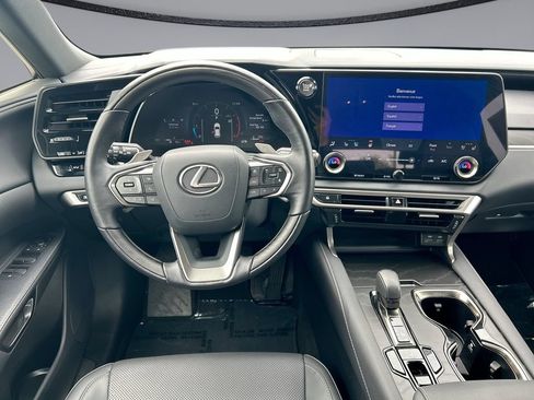 Used 2025 Lexus RX 350 Premium w/ Accessory Package (Z1) FWD image 21