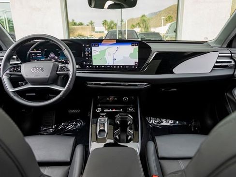 Used 2025 Audi A5 2.0T Premium Plus w/ Premium Plus image 21