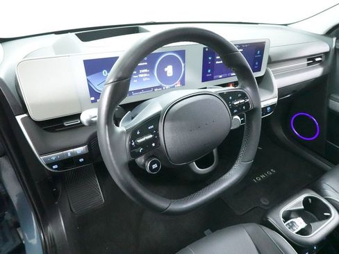 Used 2024 Hyundai Ioniq 5 Limited image 28