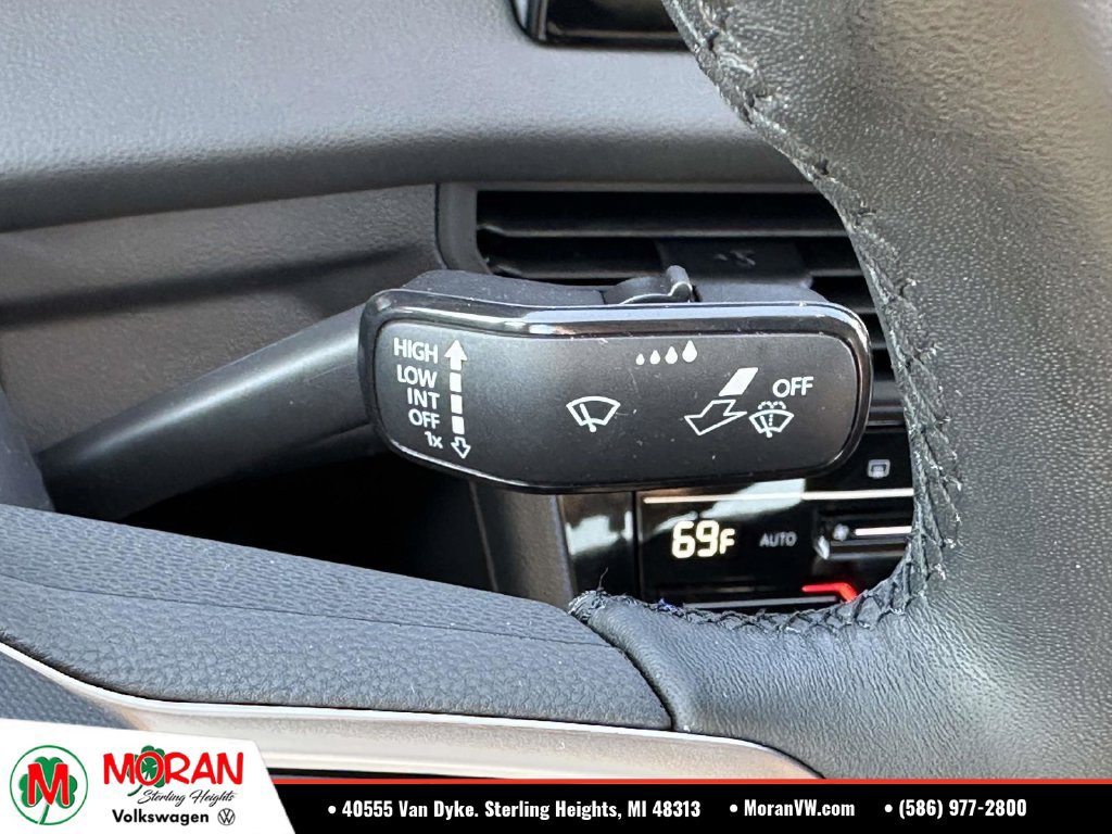 Used 2026 Volkswagen Jetta S FWD image 30