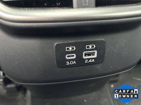 Used 2023 Subaru Outback Premium image 15