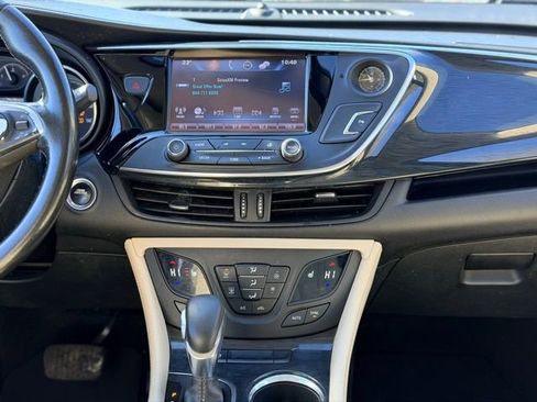 Used 2017 Buick Envision Preferred image 22