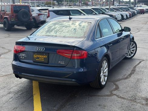 Used 2013 Audi A4 2.0T Premium Plus AWD/4WD image 60