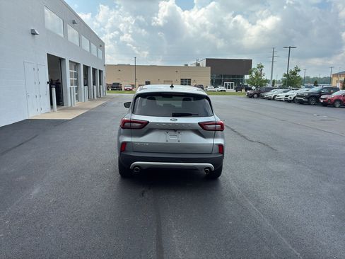 Used 2024 Ford Escape Active FWD image 5