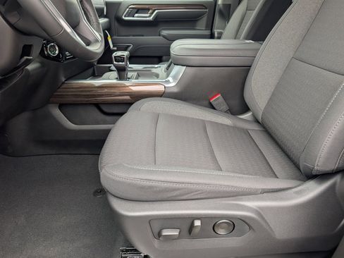 New 2026 Chevrolet Silverado 1500 RST w/ Safety Package image 8