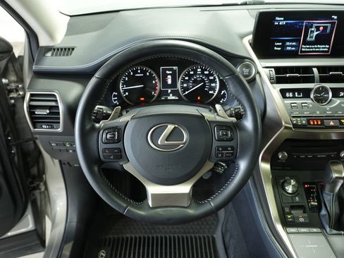 Used 2018 Lexus NX 300 AWD w/ Comfort Package image 26