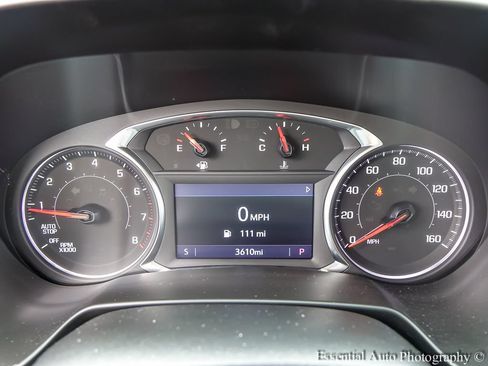 Used 2023 Chevrolet Blazer LT w/ Convenience Package AWD/4WD image 12