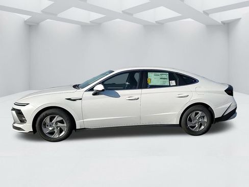 New 2026 Hyundai Sonata SE image 8