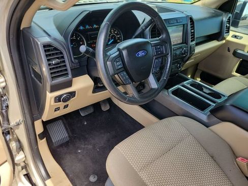 Used 2018 Ford F150 XLT w/ Equipment Group 302A Luxury RWD image 9