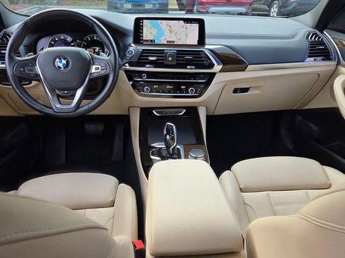 Used 2019 BMW X3 xDrive30i image 12