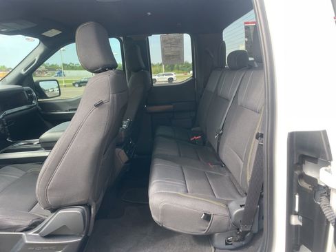 Used 2024 Ford F150 STX image 12