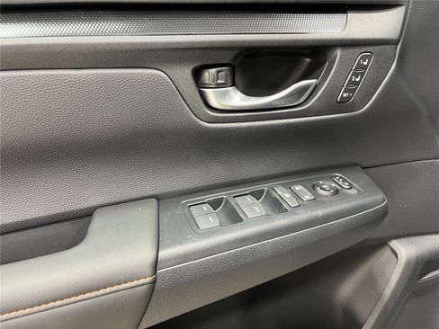 New 2025 Honda CR-V Sport-L image 14