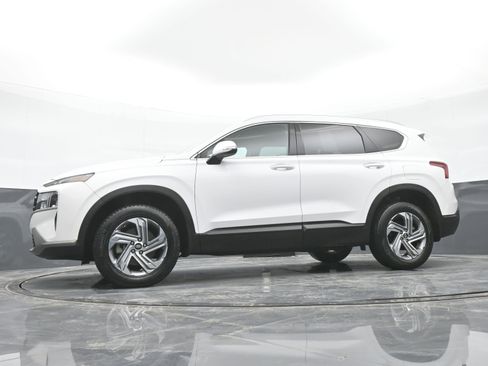 Certified 2023 Hyundai Santa Fe SEL w/ Cargo Package image 40