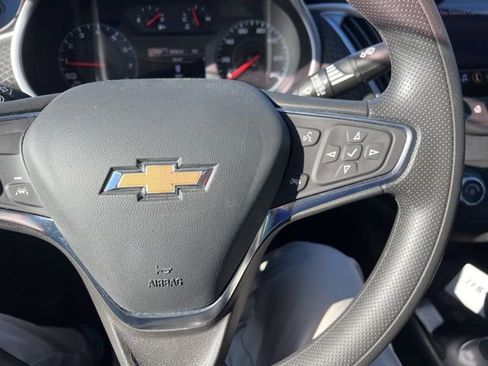 Used 2023 Chevrolet Malibu LS image 12