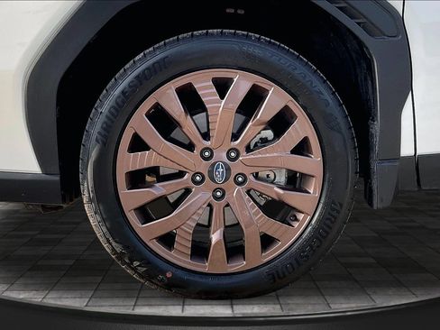 Certified 2026 Subaru Forester Sport AWD/4WD image 8