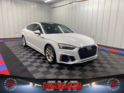 Used 2024 Audi A5 2.0T Premium Plus