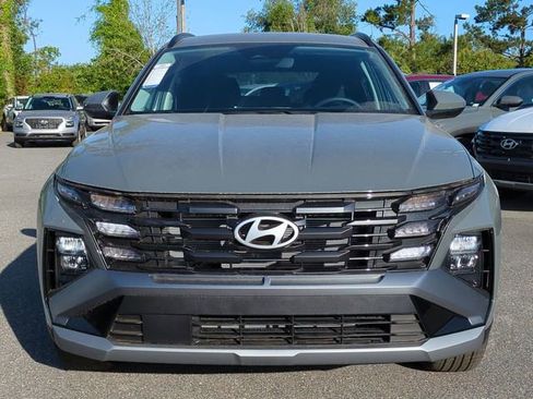 New 2026 Hyundai Tucson SEL FWD image 8