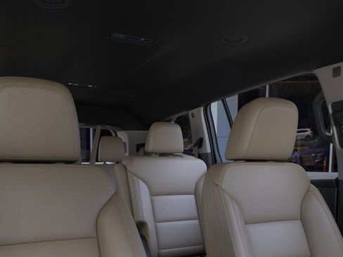 New 2026 Buick Enclave Preferred w/ Power Package image 19