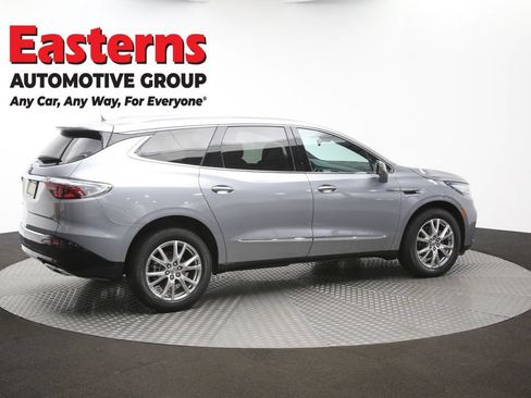 Used 2023 Buick Enclave Essence w/ Experience Buick Package FWD image 44
