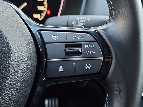 Certified 2022 Honda Civic Sport image 22