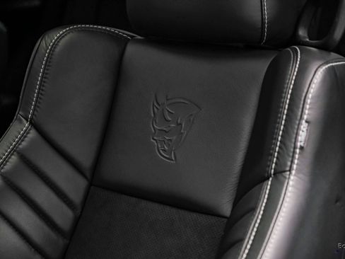 Used 2018 Dodge Challenger SRT Demon w/ Leather Front Seat Group image 48