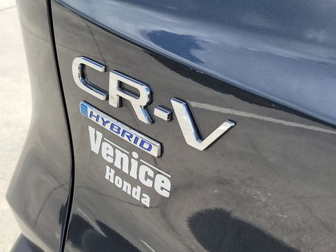 Used 2025 Honda CR-V Sport-L image 11