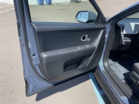Certified 2024 Hyundai Ioniq 5 SEL AWD/4WD image 16