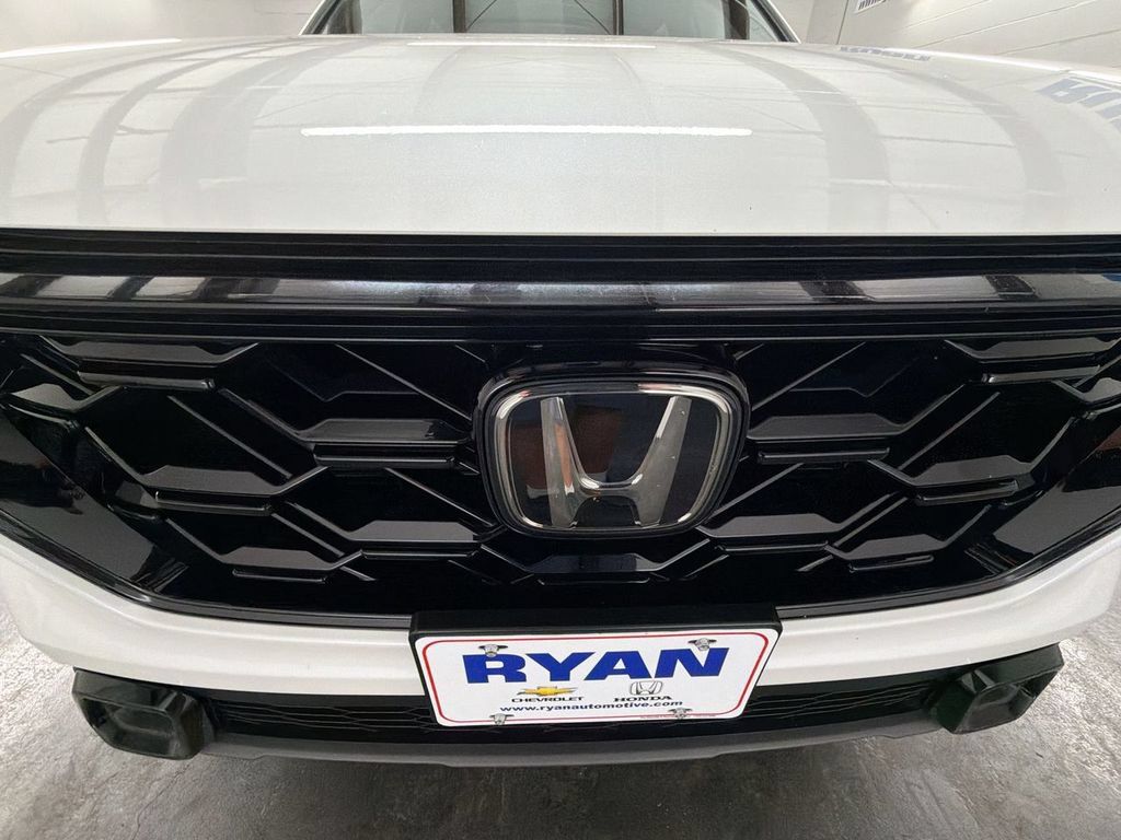 Used 2024 Honda CR-V Sport image 30