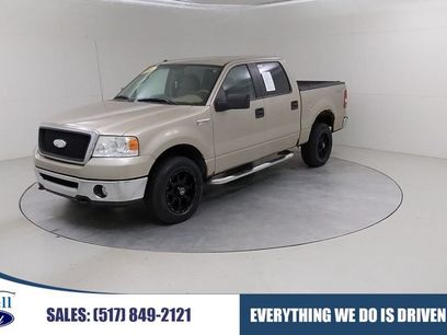 Used 2008 Ford F150 XLT