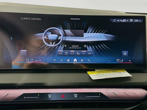 New 2026 BMW X3 xDrive30 w/ Convenience Package image 14