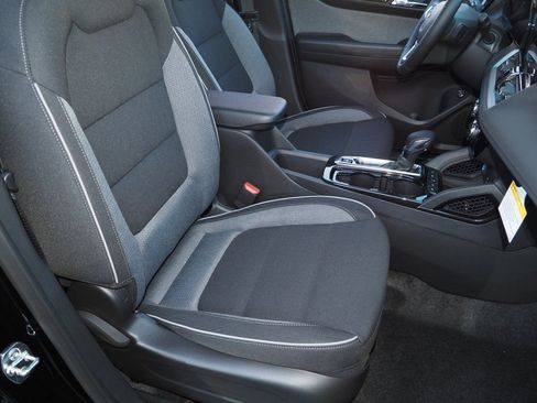 New 2025 Chevrolet TrailBlazer LT w/ Convenience Package image 19