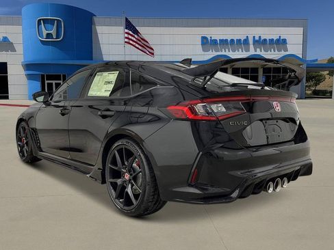 New 2026 Honda Civic Type R image 3