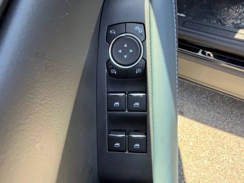 New 2026 Ford Mustang Mach-E GT AWD/4WD image 23