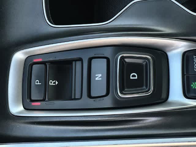 Used 2021 Honda Accord EX-L image 16