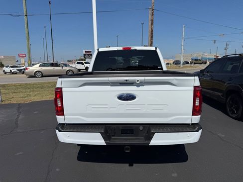 Used 2023 Ford F150 XLT w/ Equipment Group 302A High image 5