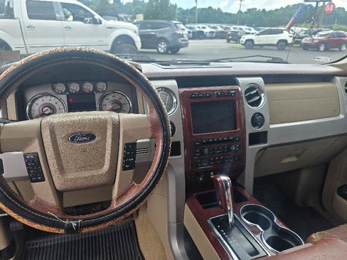 Used 2010 Ford F150 XL AWD/4WD image 8