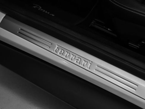 Certified 2023 Ferrari Roma image 59
