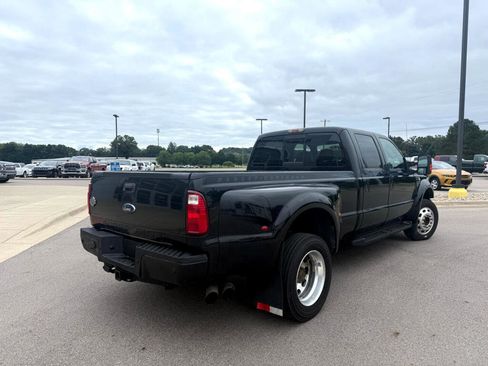 Used 2010 Ford F450 Lariat image 3