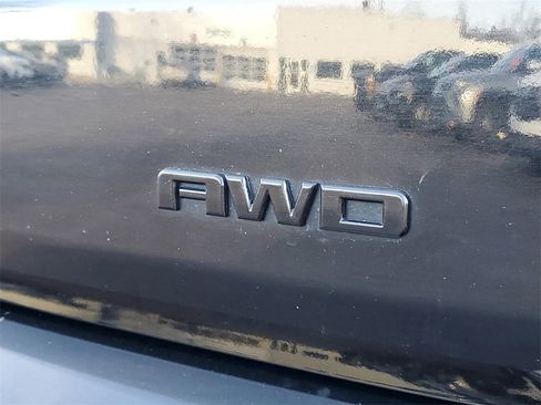 Used 2020 GMC Terrain SLT w/ Preferred Package image 38