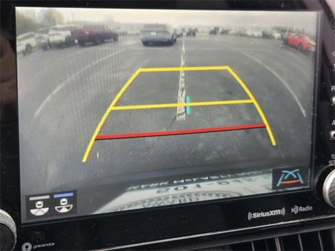 Used 2021 Toyota RAV4 XSE image 19