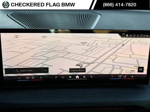 Used 2025 BMW 430i Coupe w/ M Sport Package image 37