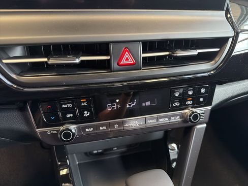 New 2026 Kia Seltos S image 25