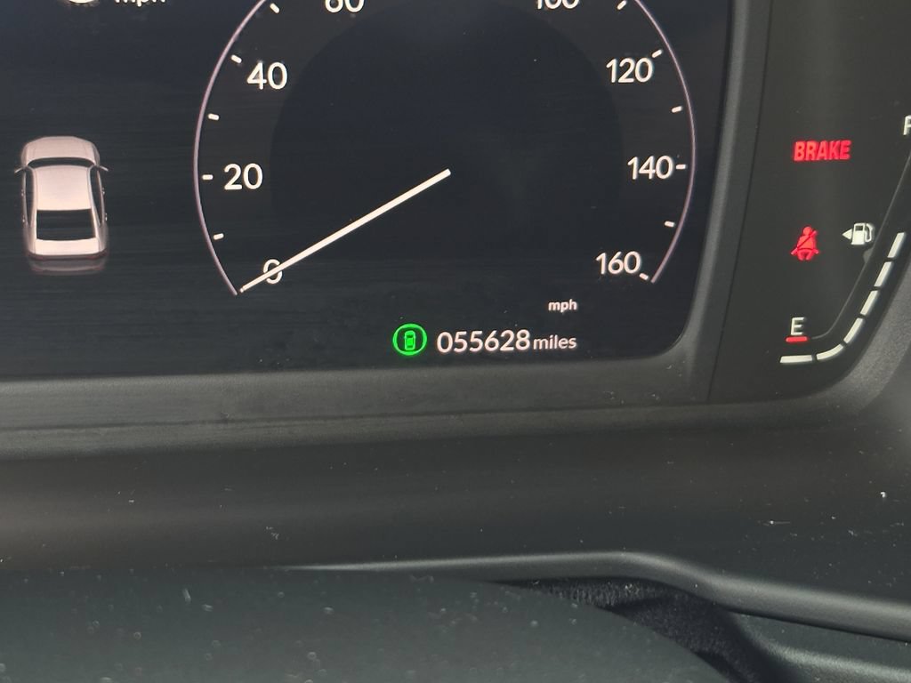 Used 2024 Honda Accord LX image 19