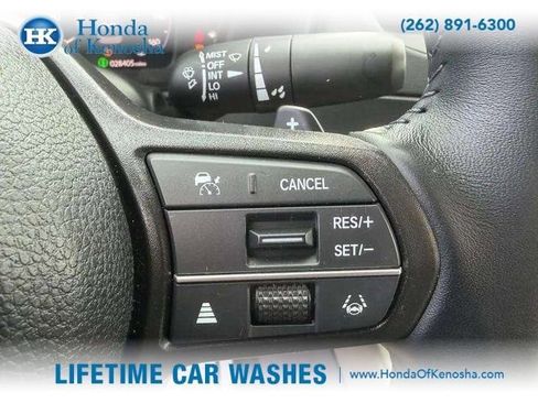 Certified 2023 Honda Accord EX-L image 15