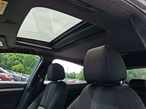 Used 2017 Honda Civic EX image 13