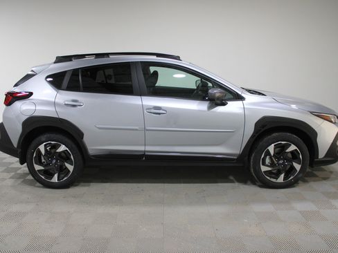 New 2026 Subaru Crosstrek 2.5i Limited image 25
